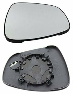 DIŞ DİKİZ AYNA CAMI SOL ISITMALI 508-C3 III-DS3-C5 III-DS5 2009- 1607213980-8151.RV-8151.PN