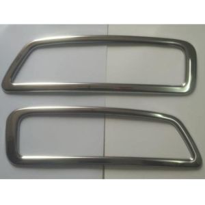 EGSOZ KROM ÇERÇEVE TAKIMI 3008 SUV-5008 SUV-508-C5 AIRCROS 2017- 960332.12-LTR960332