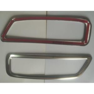 EGSOZ KROM ÇERÇEVE TAKIMI 3008 SUV-5008 SUV-508-C5 AIRCROS 2017- 960332.12-LTR960332