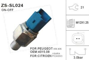 DİREKSİYON YAĞ MÜŞÜRÜ FIORINO-XSARA-C4-C5-JUMPY-EXPERT-SCUDO