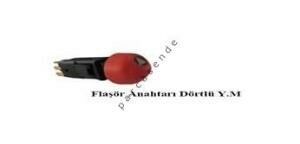 DORTLU FLAŞOR DUGMESI BOXER-JUMPER-DUCATO 97-03 J5 655438