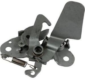 MOTOR KAPUT KİLİDİ PEUGEOT  307 2001-2006 793460