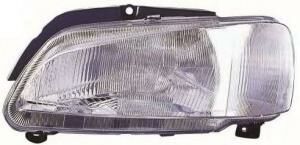FAR SİNYAL SAĞ ELEKTRİKLİ (H4) PEUGEOT 106 1996- 6205P5
