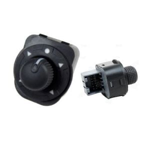 AYNA AYAR KUMANDASI DUCATO-BOXER-JUMPER 2003- 12 PIN