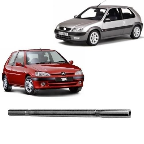 DIREKSİYON ROT KOLU MİLİ PEUGEOT 106- CITROEN SAXO 1991-2001