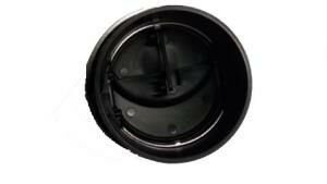 TORPİDO HAVALANDIRMA (KROM CERCEVE) PARTNER TEPE-BERLINGO 2008-1015 8265GC-8265FZ-96808993ZQ