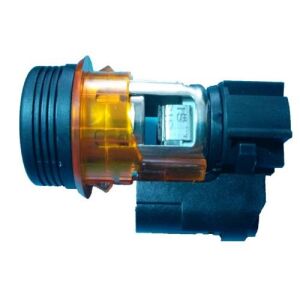 ÇAKMAK KOMPLE 206-308-3008-5008-406-607-C2-C3-C3 PIC.-PARTNER-BERLINGO 2003-2009