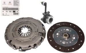 DEBRİYAJ SETİ EXPERT IV-JUMPY IV-SCUDO IVDW10FD 2.0HDI EURO6 1616517180-1616517380