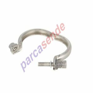 EGR VALF BORU KELEPCESI 206-307-308-3008-5008-PARTNER 1.6HDI 16V