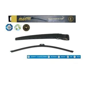 ARKA SİLECEK KOLU & SÜPÜRGE BMW X5 E70 2006-2013 61627161028