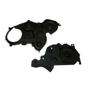 2 Lİ TRİGER KAPAK SETİ TAKIM FIESTA-FUSION 1,4TDCI 2003-2012 2S6Q 6P073 AB-2S6Q 6L070 AB