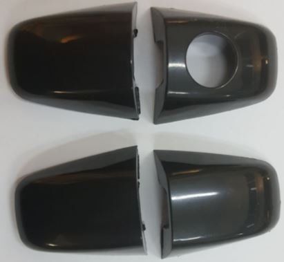 KAPI KOL UÇ BADEM PLASTİK 301-C4 II-DS4-C ELYSE 2013- 9101.LW-9101.LV-96868965XT