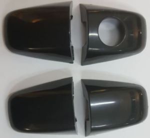 KAPI KOL UÇ BADEM PLASTİK 301-C4 II-DS4-C ELYSE 2013- 9101.LW-9101.LV-96868965XT