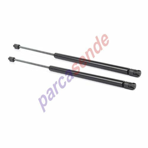 BAGAJ KAPAK AMORTİSÖRÜ SAĞ-SOL TAKIM C5 SEDAN 2001-2005 BOY: 530  480 BAR