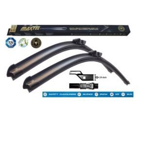 ÖN SİLECEK SÜPÜRGESİ 500-550MM JEEP RENEGADE 2014- 3397014118