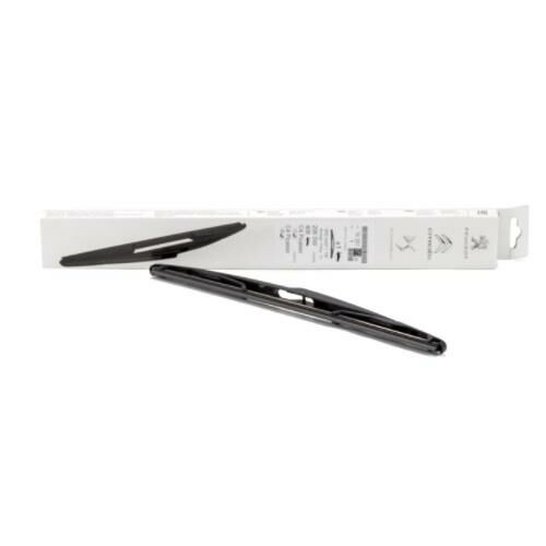 ARKA SİLECEK SÜPÜRGESİ 350MM C4 PICASSO-206 SW-406 SW