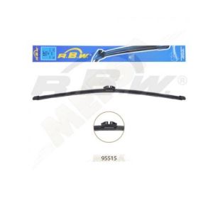 ARKA SİLECEK SUPURGESI 380MM BMW X5 E70 2007-2013 XC90 2007-2010