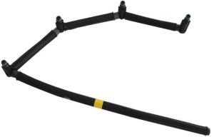 ENJEKTÖR GERİ DÖNÜS HORTUMU C4 PICASSO-JUMPY-SCUDO 05- 1,6HDI