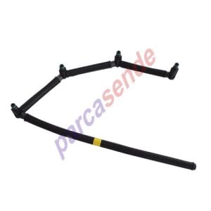 ENJEKTÖR GERİ DÖNÜS HORTUMU FOCUS -FOCUS II C MAX1,6TDCI 05-11