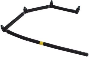 ENJEKTÖR GERİ DÖNÜS HORTUMU FOCUS -FOCUS II C MAX1,6TDCI 05-11
