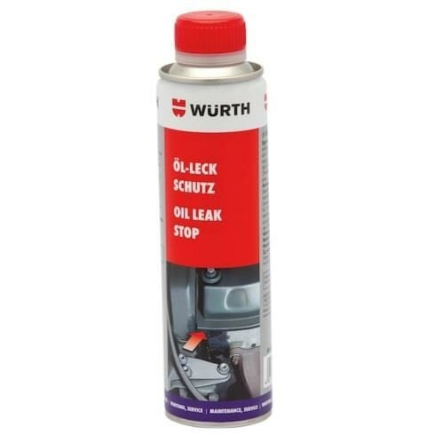 WÜRTH MOTOR YAĞI SIZDIRMAZ ÖNLEYİCİ 300ML