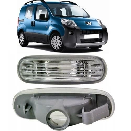 ÇAMURLUK SİNYALİ DUYSUZ NEMO-BIPPER-FIORINO 2007- 1612811180
