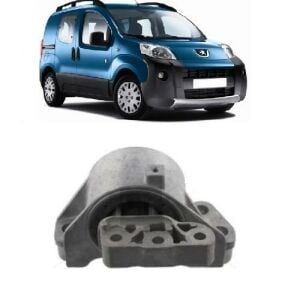 MOTOR TAKOZU SAĞ ÜST BIPPER-NEMO DV4TD(1,4HDI 8V) 2007- 1807GP