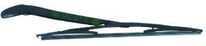 ARKA SİLECEK KOLU & SÜPÜRGE NEMO-BIPPER-FIORINO 2007- BOY: 350MM