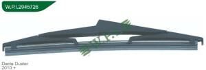 ARKA SİLECEK (300MM) C4-CLIO I-II MEGANE 3-DACIA DUSTER-SCENIC 10-