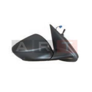 SAĞ DIŞ DİKİZ AYNA ELEKTRİKLİ-ISITMALI-SİYAH 301-C ELYSEE 2012- 1609064580