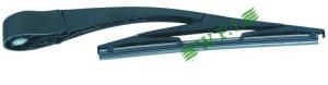 ARKA SİLECEK KOLU & SÜPÜRGE FOCUS II HB 2005-2012 4M51A17402CB