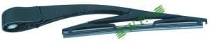 ARKA SİLECEK KOLU & SÜPÜRGE FOCUS II HB 2005-2012 4M51A17402CB