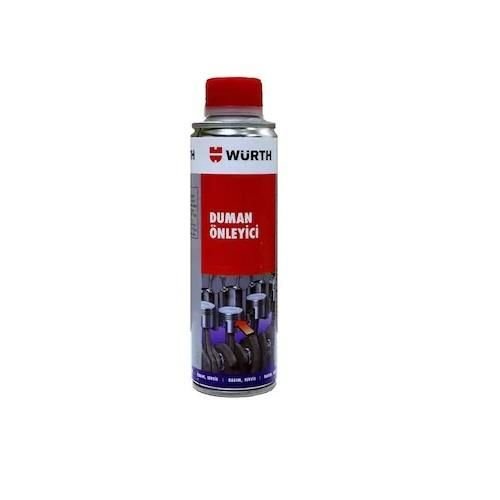 WÜRTH MOTOR YAĞI İÇİN DUMAN ÖNLEYİCİ 300ML
