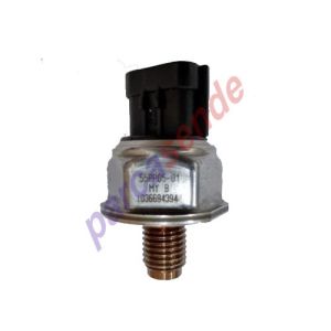 ENJEKTOR RAMPA MUSURU (SİYAH) BOXER-JUMPER 2,2HDI 16V 55PP05-1