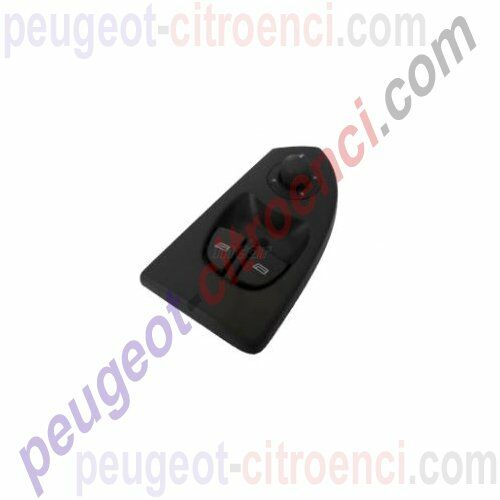 CAM ACMA DUGMESI SOL (KOMPLE TABLA) BOXER-JUMPER-DUCATO 03-06