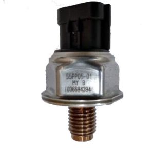 ENJEKTOR RAMPA MUSURU (SİYAH) TRANSIT V347 2,2TDCİ/2,4TDCİ 06-12