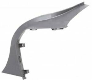 STOP ÜST PLASTİK SOL (SU OLUK) C ELYSEE-301 2012- 9678544480