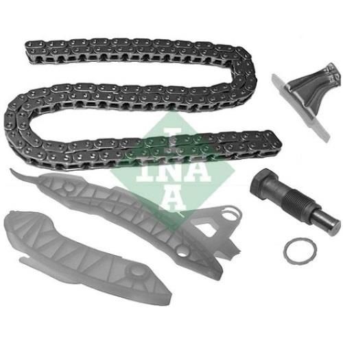EKSANTRIK ZINCIR SETI 3008-308-RCZ-207-508-208-5008 1.4/1.6 VTİ