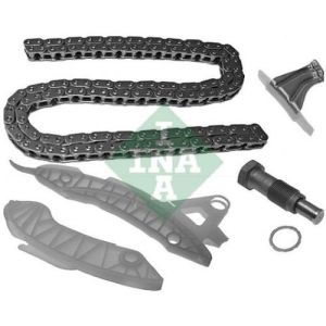 EKSANTRIK ZINCIR SETI 3008-308-RCZ-207-508-208-5008 1.4/1.6 VTİ