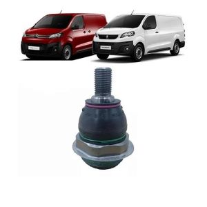 ROTİL TRAVELLER-PROECE VERSO-SPACETOURER-EXPERT IV-JUMPY IV 2020-