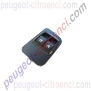CAM ACMA DÜĞME SOL FIORINO-BIPPER-NEMO 2008- CİFTLİ-8 PİN 6490G8