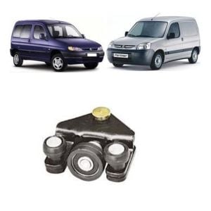 SÜRGÜLÜ KAPI ALT SÜRGÜ UÇ MEKANİZMA LAMASIZ SOL PARTNER-BERLINGO