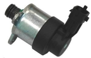 POMPA MÜŞÜRÜ (SOKET EĞRİ) FOCUS II-C MAX 1.6TDCI 05-12