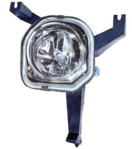 SİS FAR LAMBASI (YUVARLAK) SAĞ 306 GTI 1998- 6205V9
