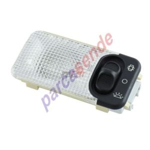 TAVAN LAMBASI 206-306-406-PARTNER-BERLINGO-XSARA PICASSO 97-08
