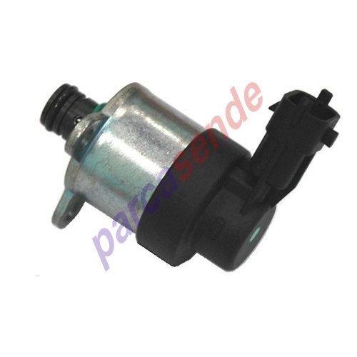 POMPA MÜŞÜRÜ (SOKET EĞRİ) FIESTA-FUSION 1.4TDCİ /1.6TDCI 03-12