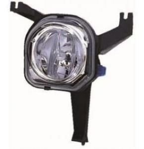 BOSCH MARKA SİS FAR LAMBASI (YUVARLAK) SOL 306 GTI 1998- 6204V9