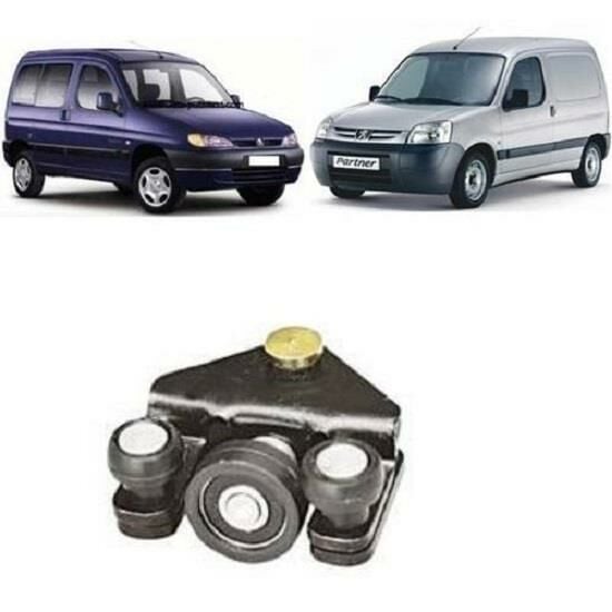 SÜRGÜLÜ KAPI ALT SÜRGÜ UÇ MEKANİZMA LAMASIZ SAĞ PARTNER-BERLINGO 1997-2009 903422