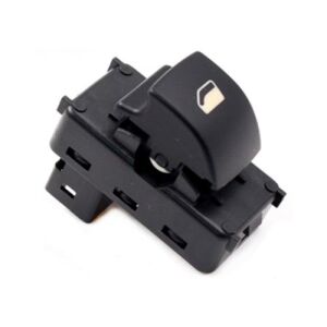 ÖN CAM AÇMA DÜĞMESİ SOL PARTNER TEPE-BERLINGO 2009- 4 PİN 6490HQ