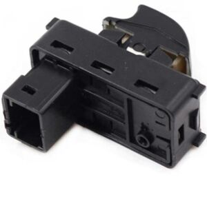 ÖN CAM AÇMA DÜĞMESİ SOL PARTNER TEPE-BERLINGO 2009- 4 PİN 6490HQ